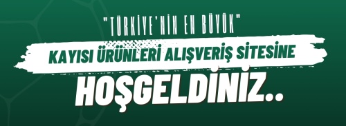Hoşgeldiniz
