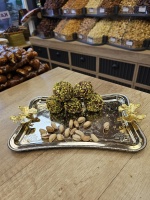 Antep Fıstıklı Atom