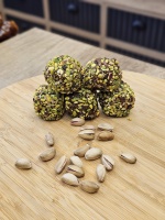 Antep Fıstıklı Atom