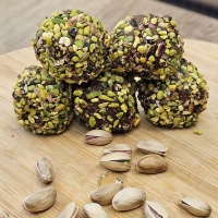 Antep Fıstıklı Atom