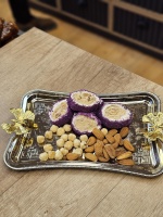 Frambuazlı Sarma