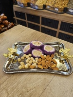 Frambuazlı Sarma
